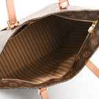 Louis Vuitton Tote Mezzo — view 4