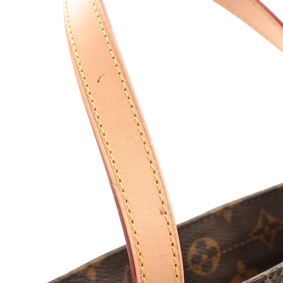 Louis Vuitton Tote Mezzo — view 7