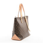 Louis Vuitton Tote Mezzo — view 2