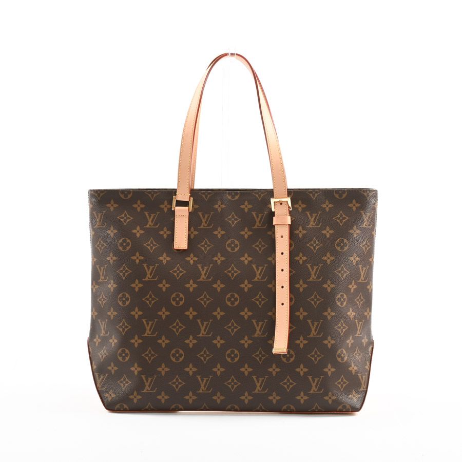 Louis Vuitton Tote Mezzo — view 3
