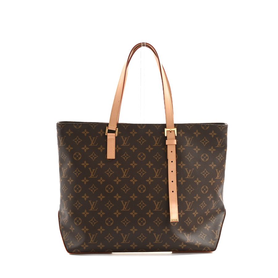 Louis Vuitton Tote Mezzo