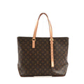 Louis Vuitton Tote Mezzo