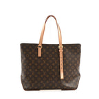 Louis Vuitton Tote Mezzo