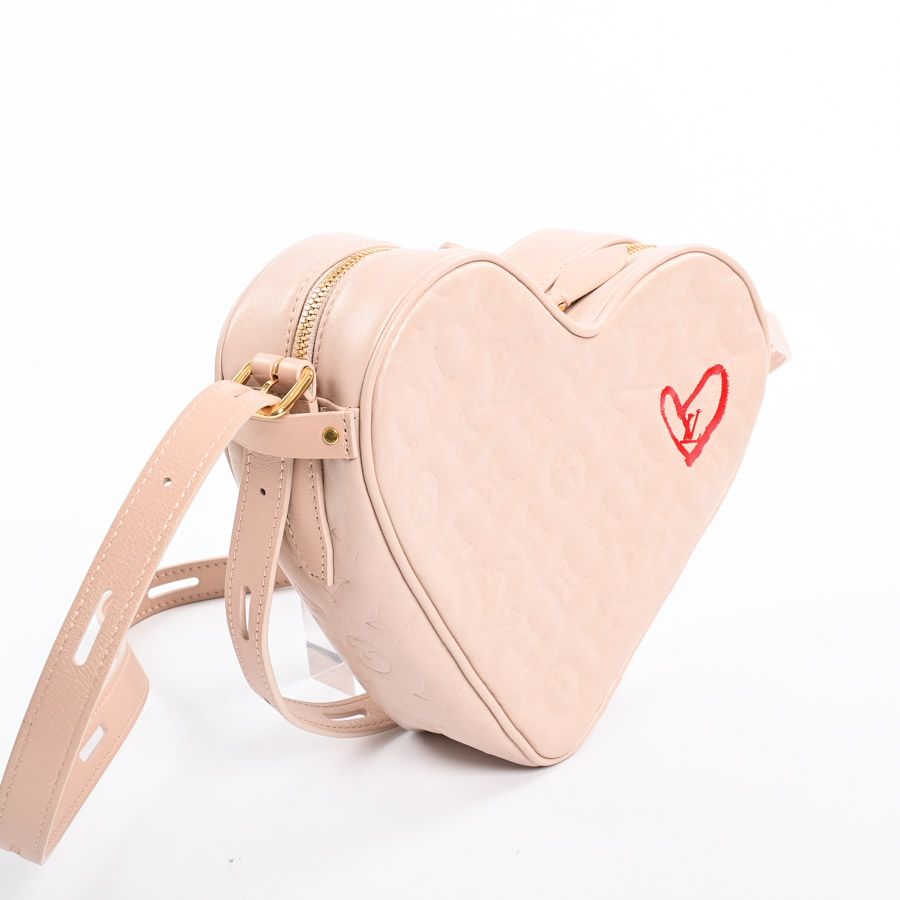Louis Vuitton Shoulder Bag Sac Coolforin Love — view 2
