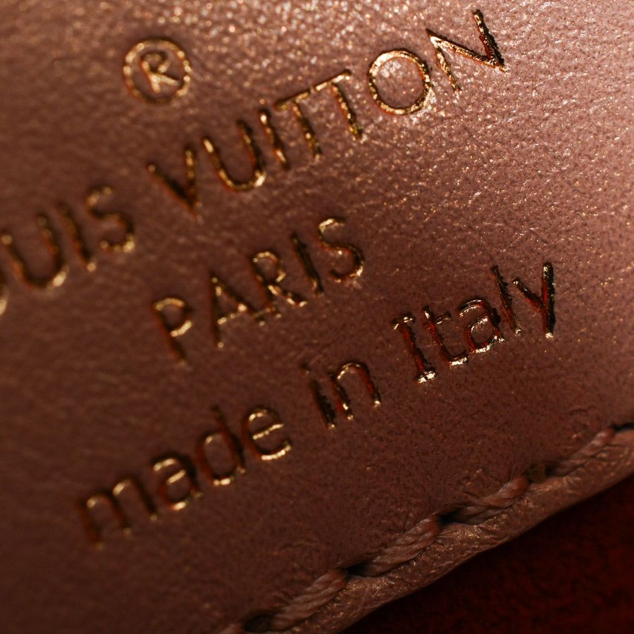 Louis Vuitton Shoulder Bag Sac Coolforin Love — view 6