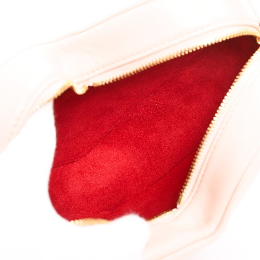 Louis Vuitton Shoulder Bag Sac Coolforin Love — view 4
