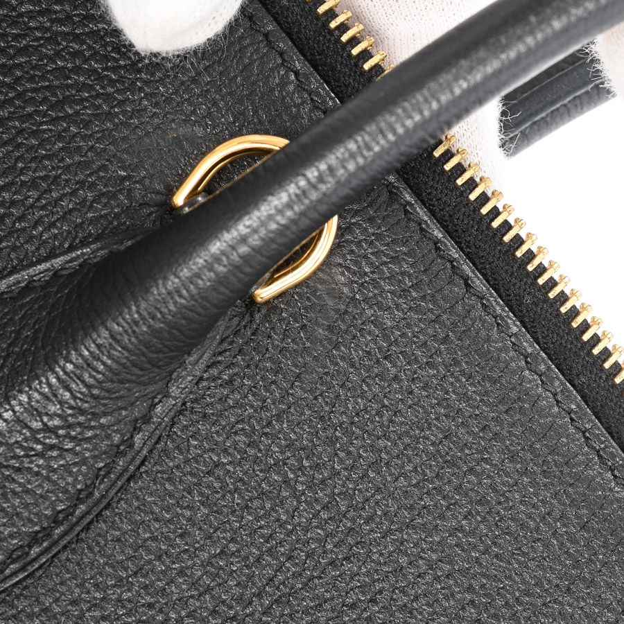Hermes Handbag Bolide 35 — view 6