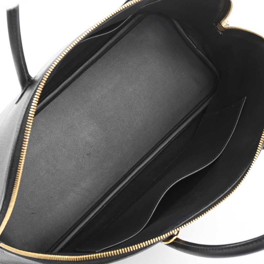 Hermes Handbag Bolide 35 — view 4
