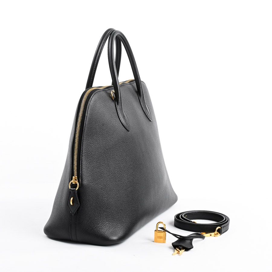 Hermes Handbag Bolide 35 — view 2