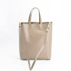 Celine Tote Vertical Cabas Mall — view 3