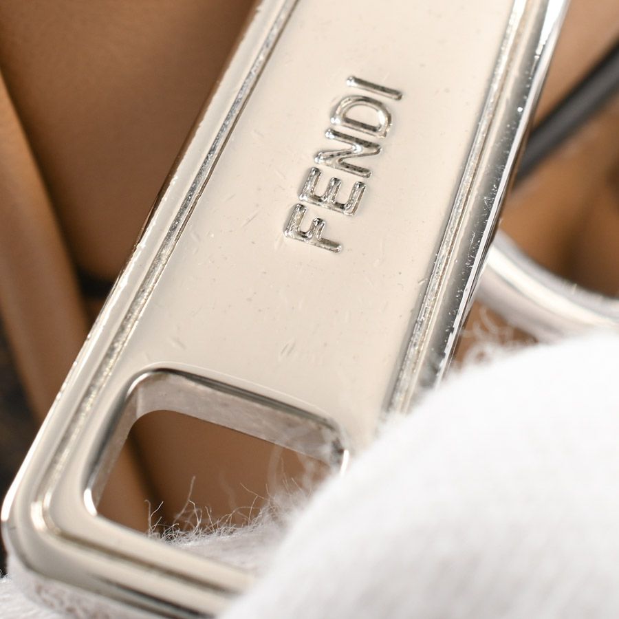 Fendi Shoulder Bag Diagonal — view 7