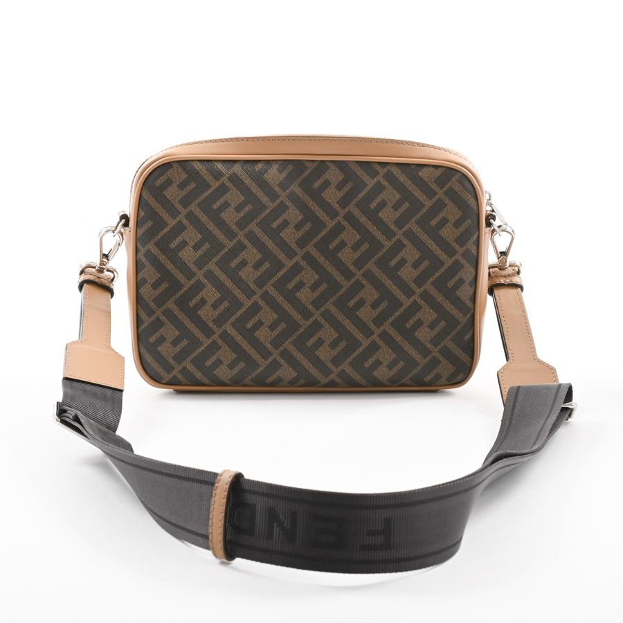 Fendi Shoulder Bag Diagonal — view 3