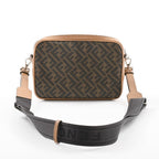Fendi Shoulder Bag Diagonal — view 3