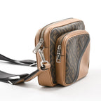 Fendi Shoulder Bag Diagonal — view 2