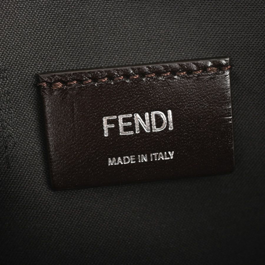 Fendi Shoulder Bag Diagonal — view 6