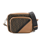 Fendi Shoulder Bag Diagonal
