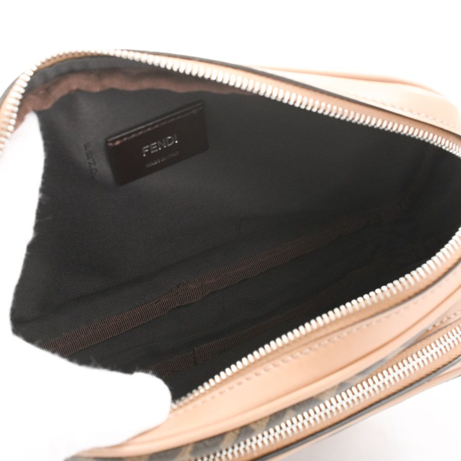 Fendi Shoulder Bag Diagonal — view 4