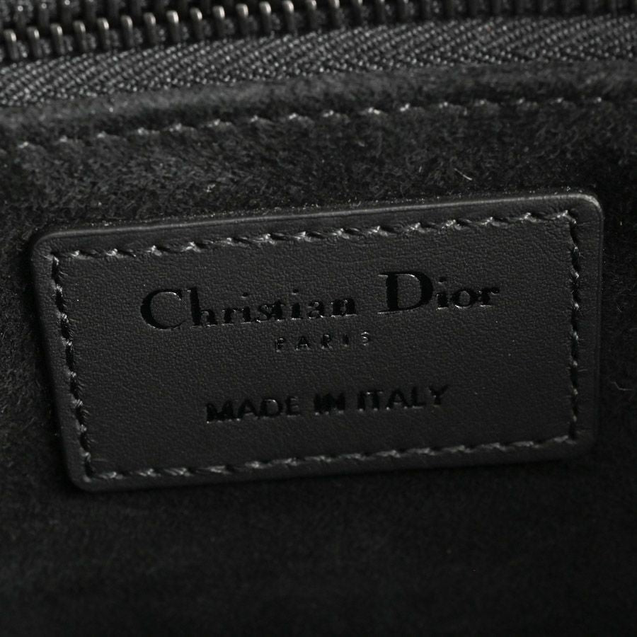 Dior Handbag Lady Dior Large — view 6