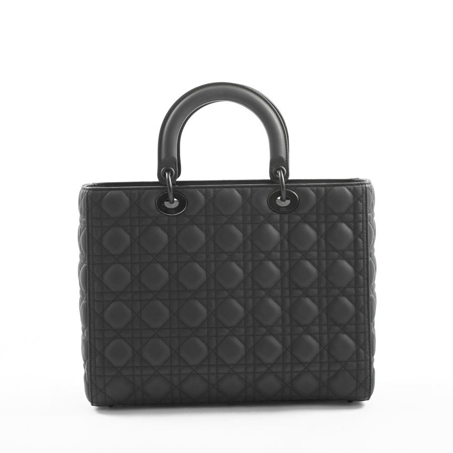 Dior Handbag Lady Dior Large — view 3
