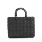 Dior Handbag Lady Dior Large — view 3
