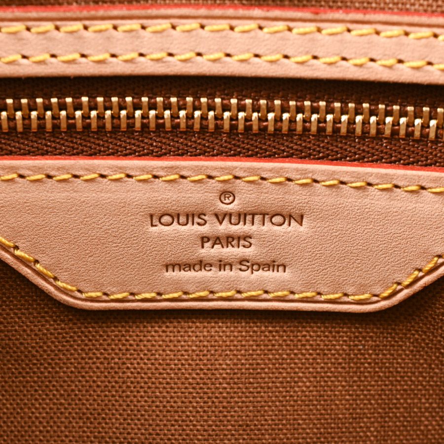 Louis Vuitton Tote Batignolles Oriental — view 6
