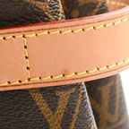Louis Vuitton Tote Batignolles Oriental — view 9