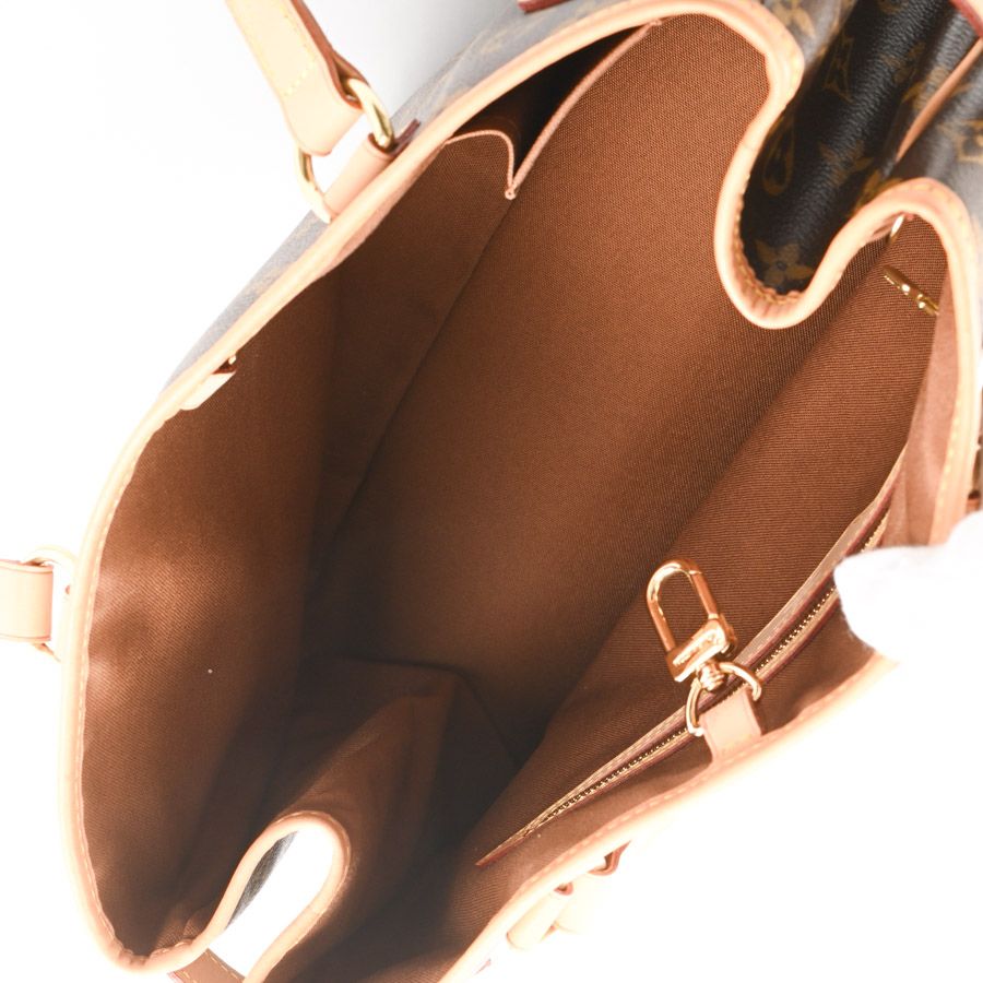 Louis Vuitton Tote Batignolles Oriental — view 4