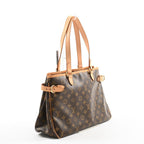 Louis Vuitton Tote Batignolles Oriental — view 2
