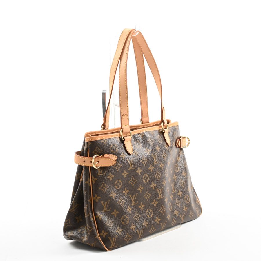 Louis Vuitton Tote Batignolles Oriental — view 2