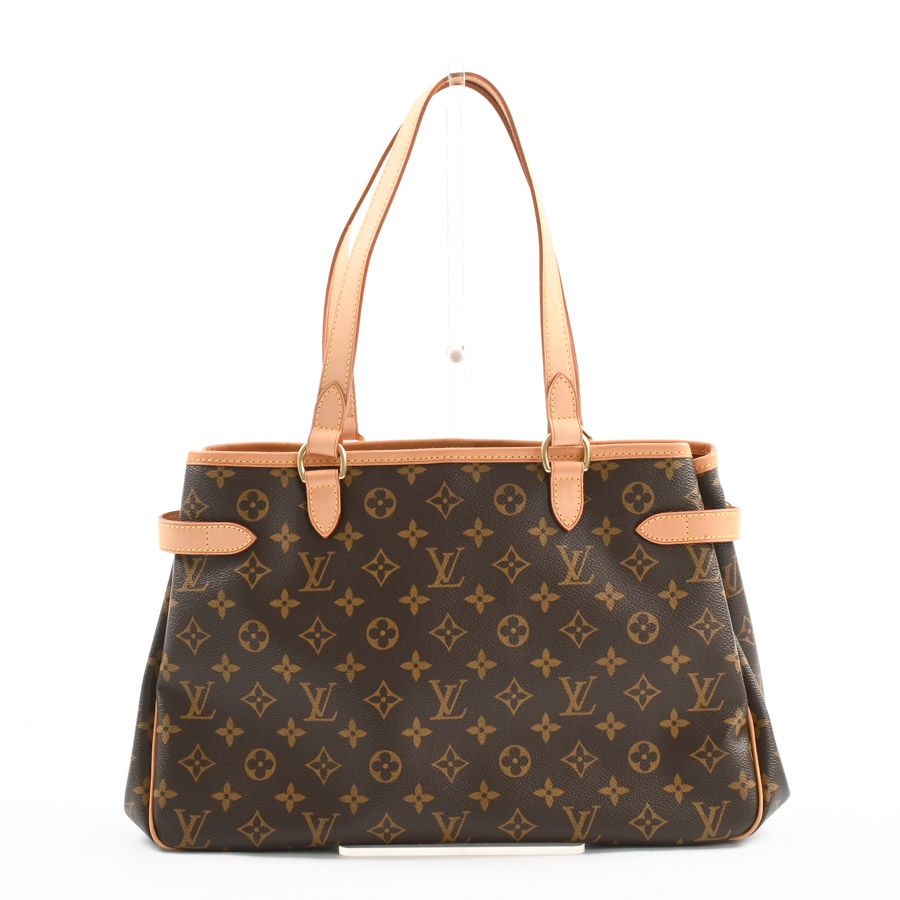 Louis Vuitton Tote Batignolles Oriental — view 3
