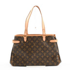 Louis Vuitton Tote Batignolles Oriental — view 3
