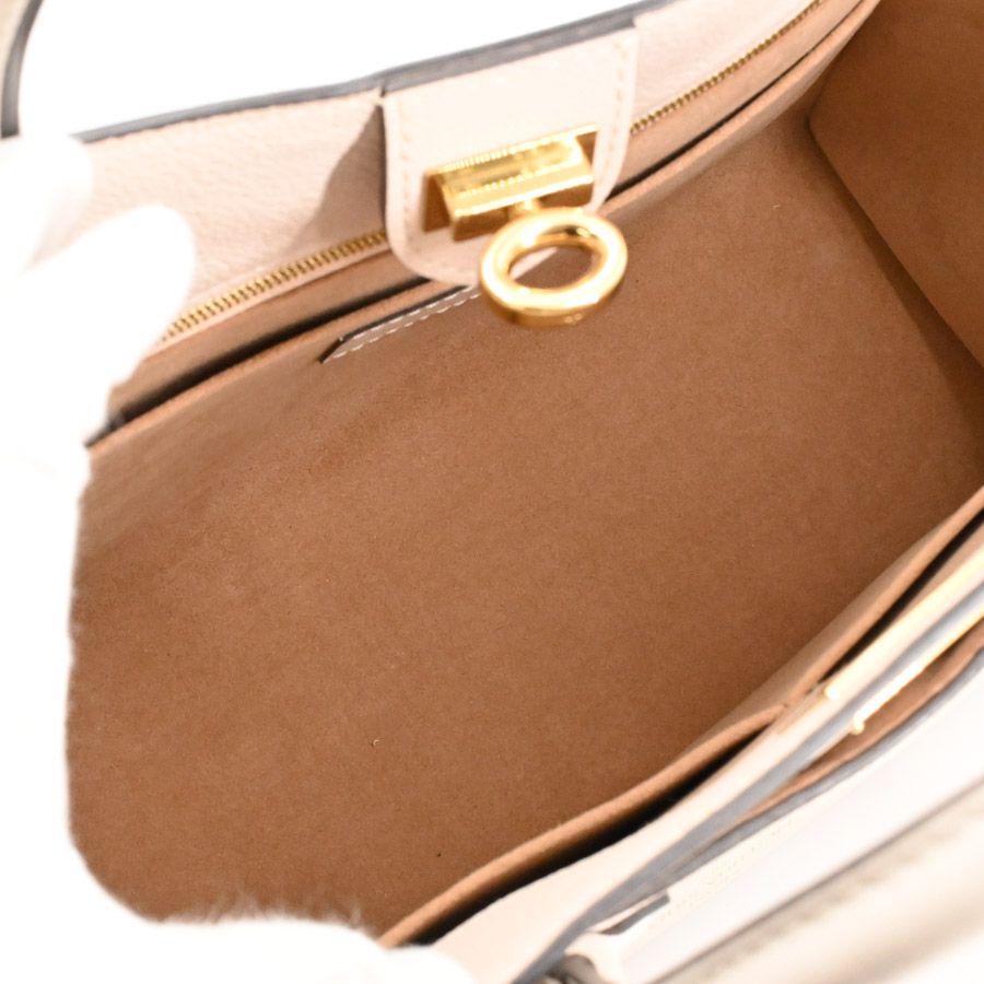 Louis Vuitton Handbag on My Side — view 4