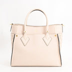 Louis Vuitton Handbag on My Side — view 3