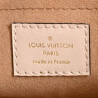 Louis Vuitton Handbag on My Side — view 6