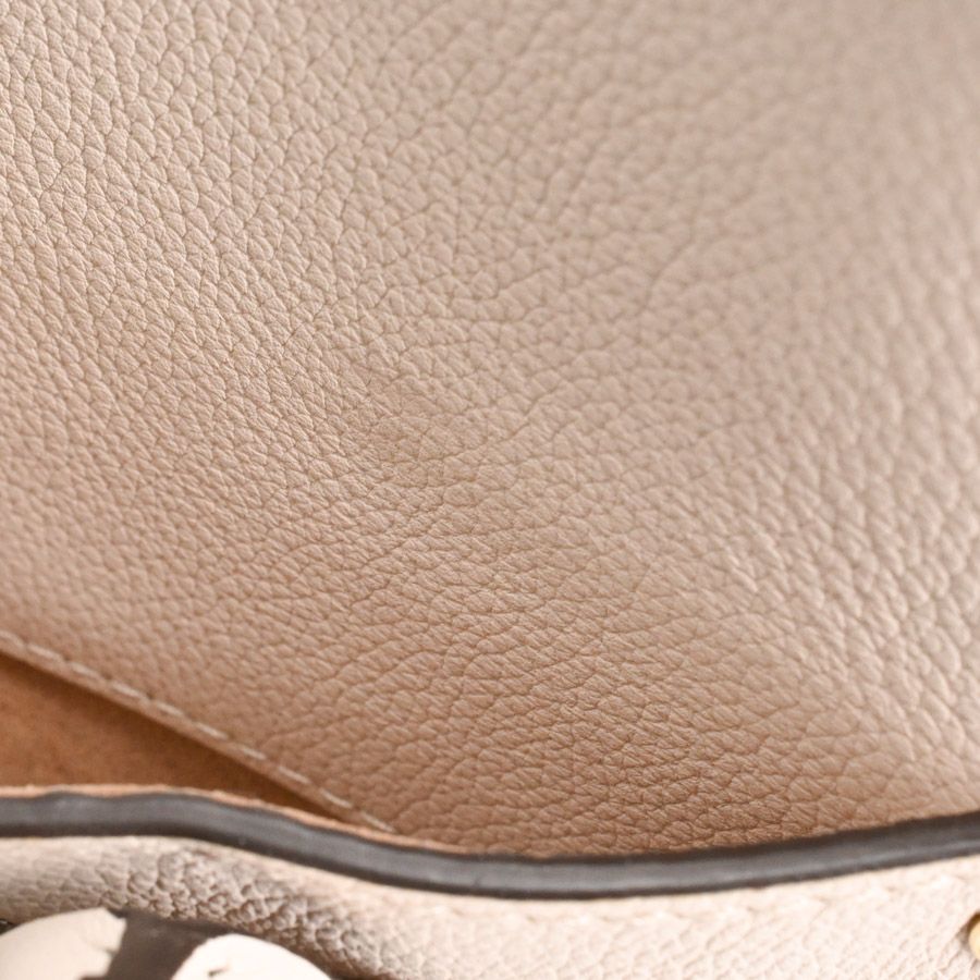 Louis Vuitton Handbag on My Side — view 8