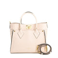 Louis Vuitton Handbag on My Side