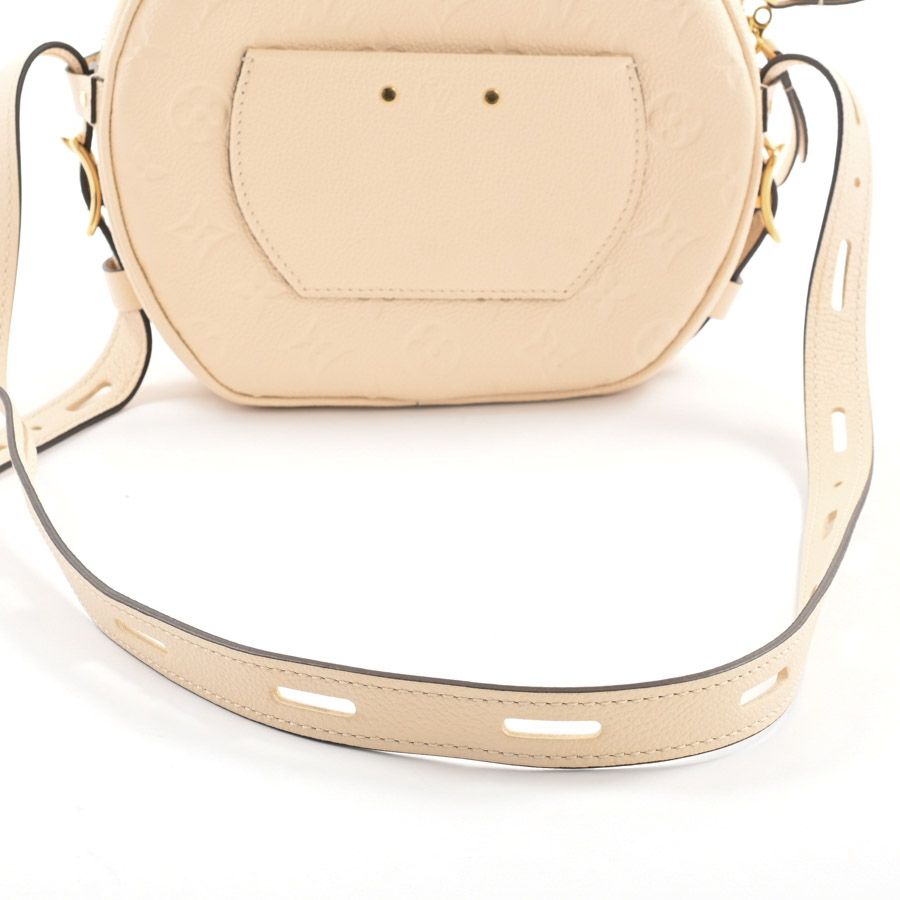 Louis Vuitton Shoulder Bag Boite Chapeau Sple — view 7
