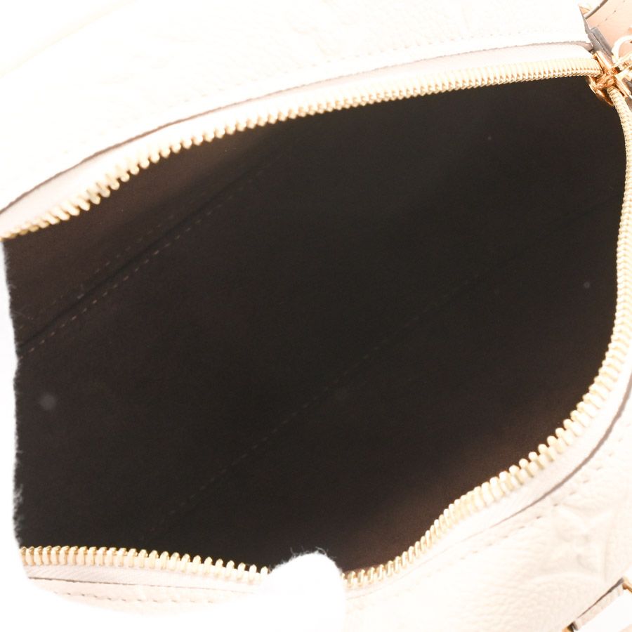 Louis Vuitton Shoulder Bag Boite Chapeau Sple — view 4
