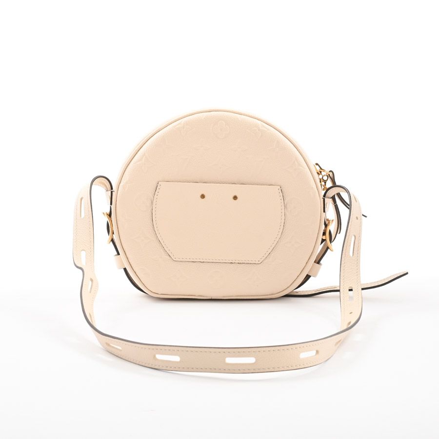 Louis Vuitton Shoulder Bag Boite Chapeau Sple — view 3