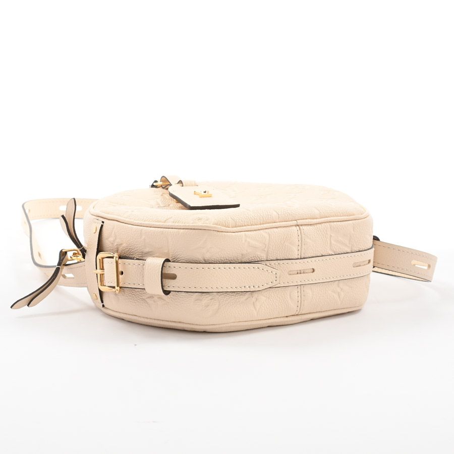 Louis Vuitton Shoulder Bag Boite Chapeau Sple — view 5