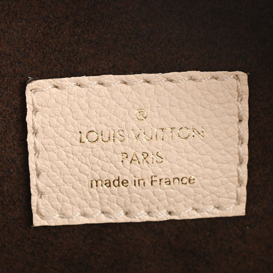 Louis Vuitton Shoulder Bag Boite Chapeau Sple — view 6