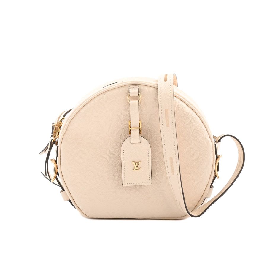 Louis Vuitton Shoulder Bag Boite Chapeau Sple