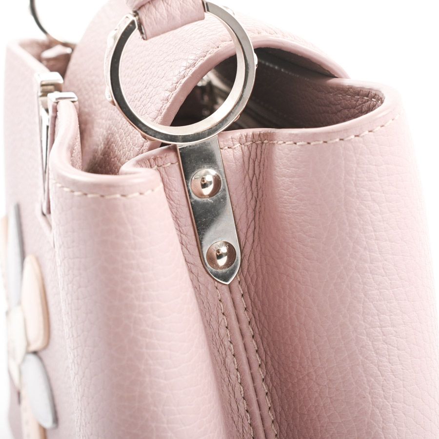 Louis Vuitton Handbag Capucines BB — view 9