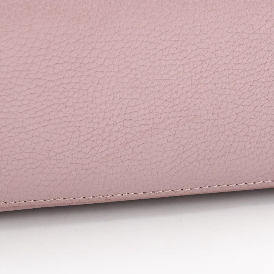 Louis Vuitton Handbag Capucines BB — view 8