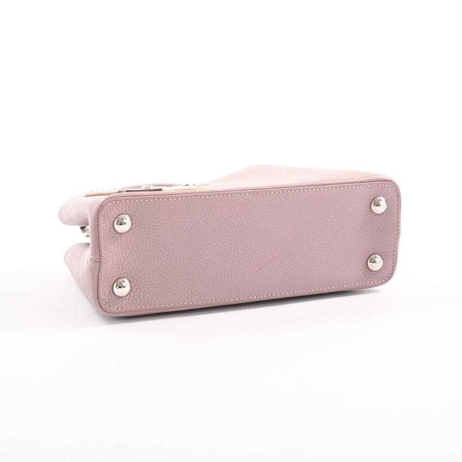 Louis Vuitton Handbag Capucines BB — view 5