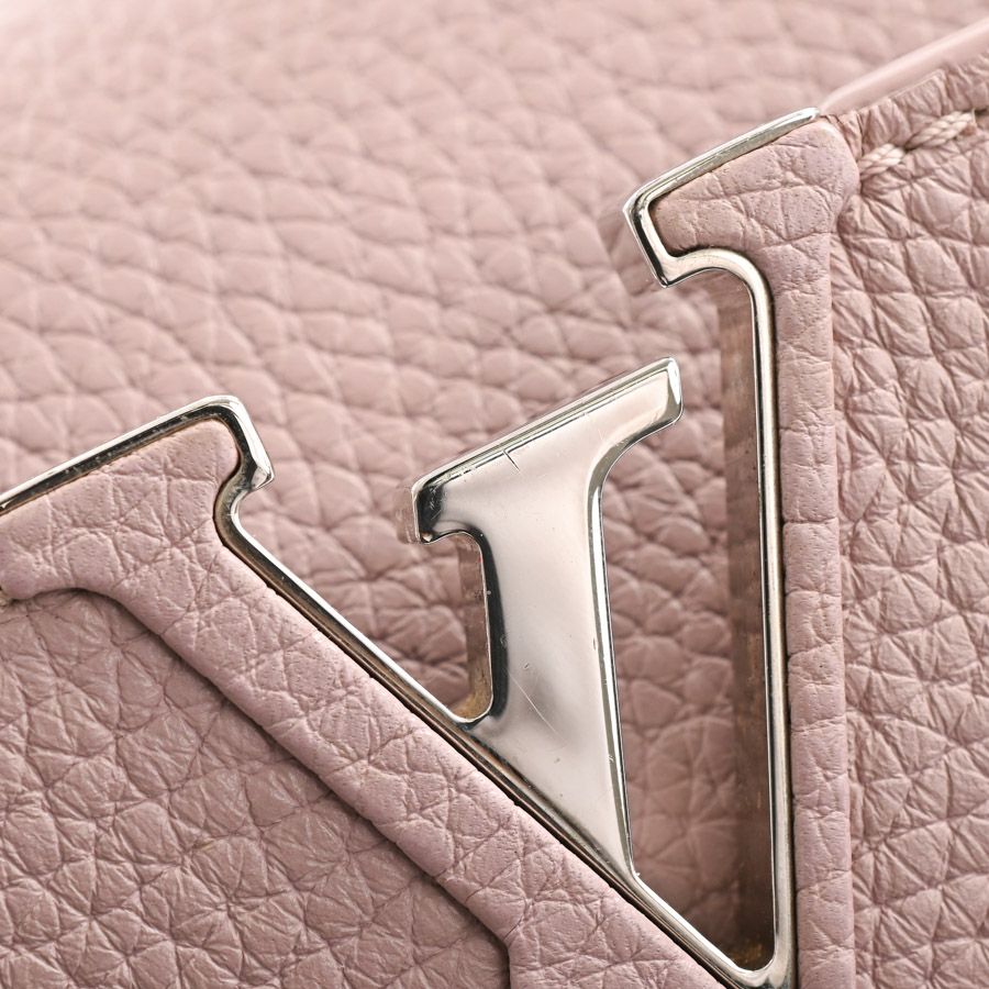 Louis Vuitton Handbag Capucines BB — view 7