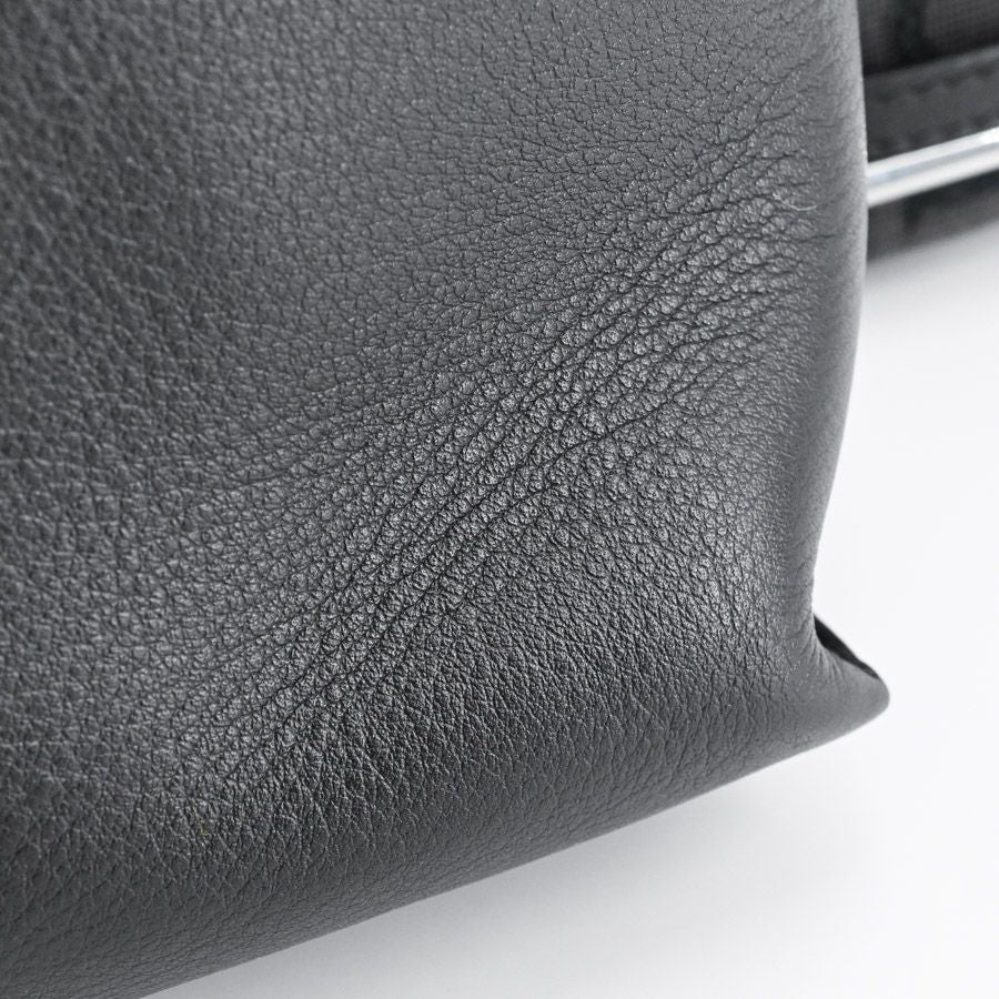 Loewe Shoulder Bag Cubby Cross Small — view 7