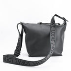 Loewe Shoulder Bag Cubby Cross Small — view 3