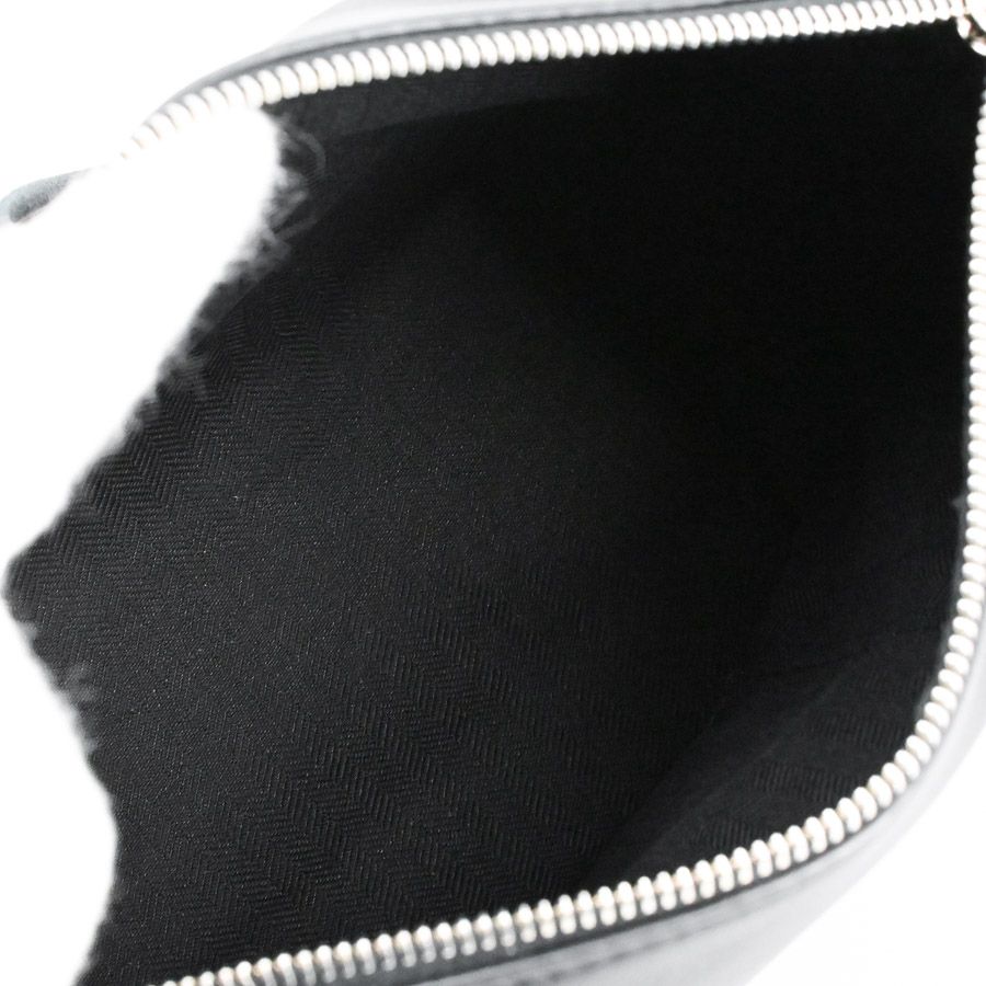 Loewe Shoulder Bag Cubby Cross Small — view 4