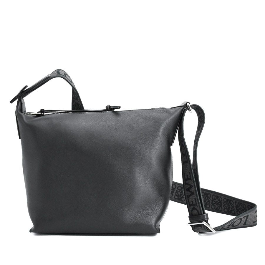 Loewe Shoulder Bag Cubby Cross Small